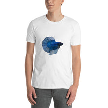 Load image into Gallery viewer, Short-Sleeve Unisex T-Shirt