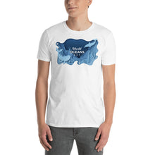 Load image into Gallery viewer, Short-Sleeve Unisex T-Shirt
