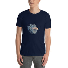Load image into Gallery viewer, Short-Sleeve Unisex T-Shirt