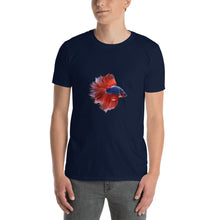 Load image into Gallery viewer, Short-Sleeve Unisex T-Shirt