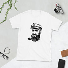 Load image into Gallery viewer, Short-Sleeve Unisex T-Shirt