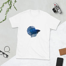 Load image into Gallery viewer, Short-Sleeve Unisex T-Shirt