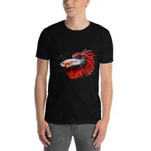 Load image into Gallery viewer, Short-Sleeve Unisex T-Shirt