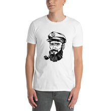 Load image into Gallery viewer, Short-Sleeve Unisex T-Shirt