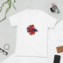 Load image into Gallery viewer, Short-Sleeve Unisex T-Shirt