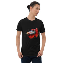 Load image into Gallery viewer, Short-Sleeve Unisex T-Shirt
