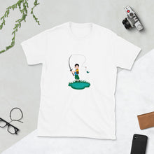 Load image into Gallery viewer, Short-Sleeve Unisex T-Shirt
