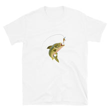 Load image into Gallery viewer, Short-Sleeve Unisex T-Shirt
