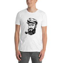 Load image into Gallery viewer, Short-Sleeve Unisex T-Shirt
