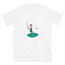 Load image into Gallery viewer, Short-Sleeve Unisex T-Shirt
