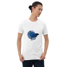 Load image into Gallery viewer, Short-Sleeve Unisex T-Shirt
