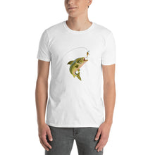 Load image into Gallery viewer, Short-Sleeve Unisex T-Shirt
