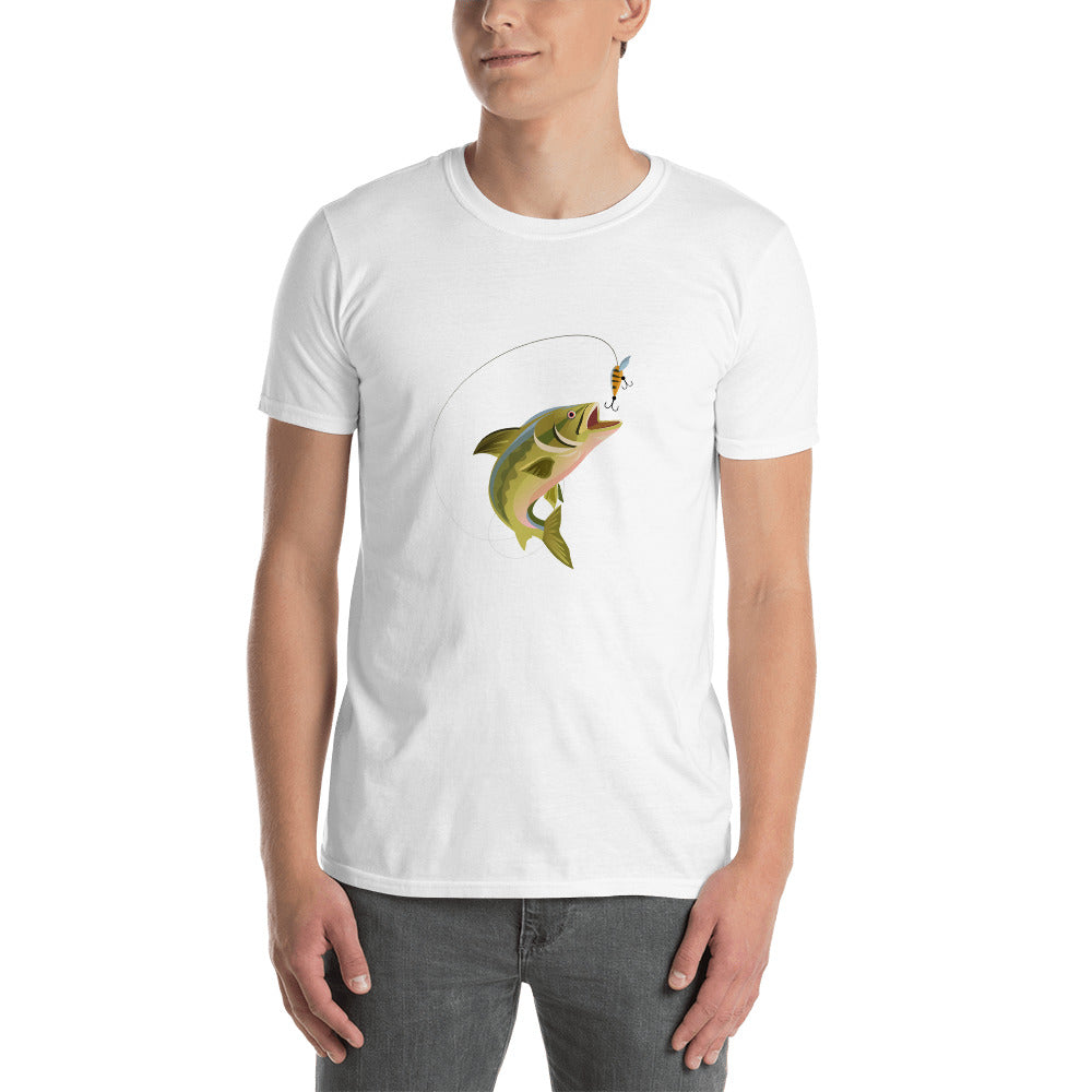 Short-Sleeve Unisex T-Shirt