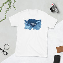 Load image into Gallery viewer, Short-Sleeve Unisex T-Shirt
