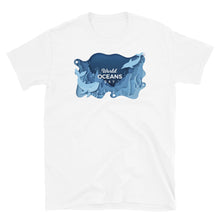 Load image into Gallery viewer, Short-Sleeve Unisex T-Shirt
