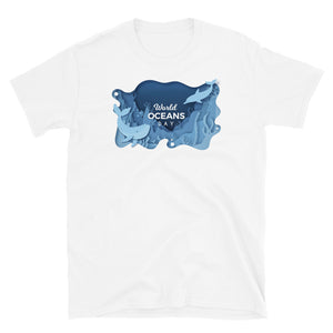 Short-Sleeve Unisex T-Shirt