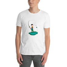Load image into Gallery viewer, Short-Sleeve Unisex T-Shirt
