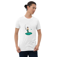 Load image into Gallery viewer, Short-Sleeve Unisex T-Shirt
